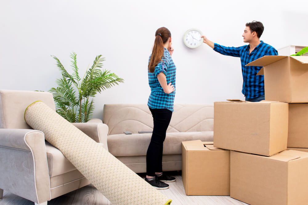 Efficient And Safe Moving Services In Mansfield