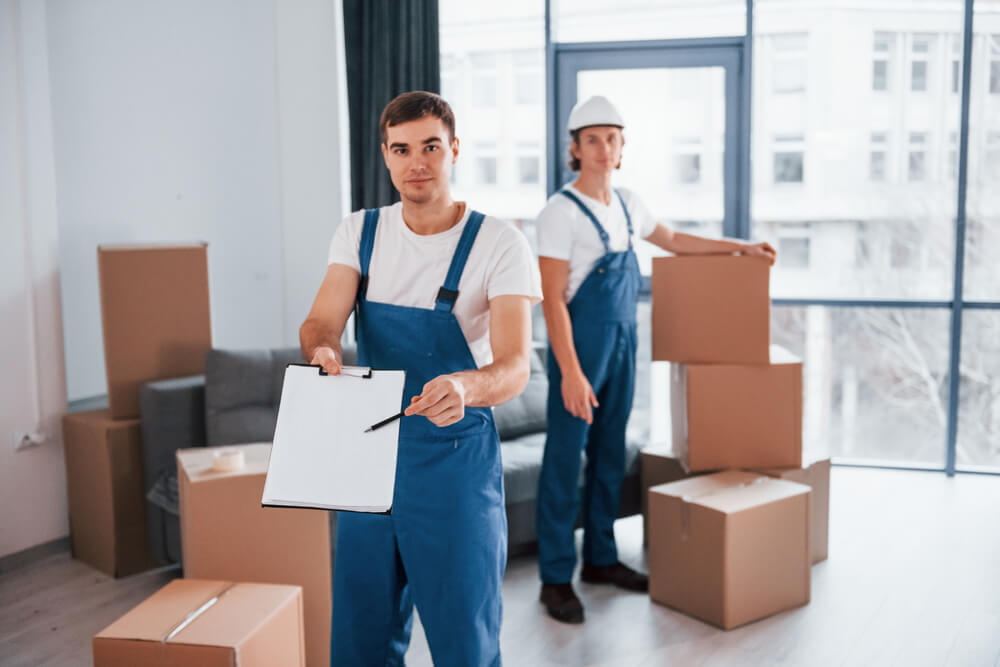 Affordable Moving Services Sterling