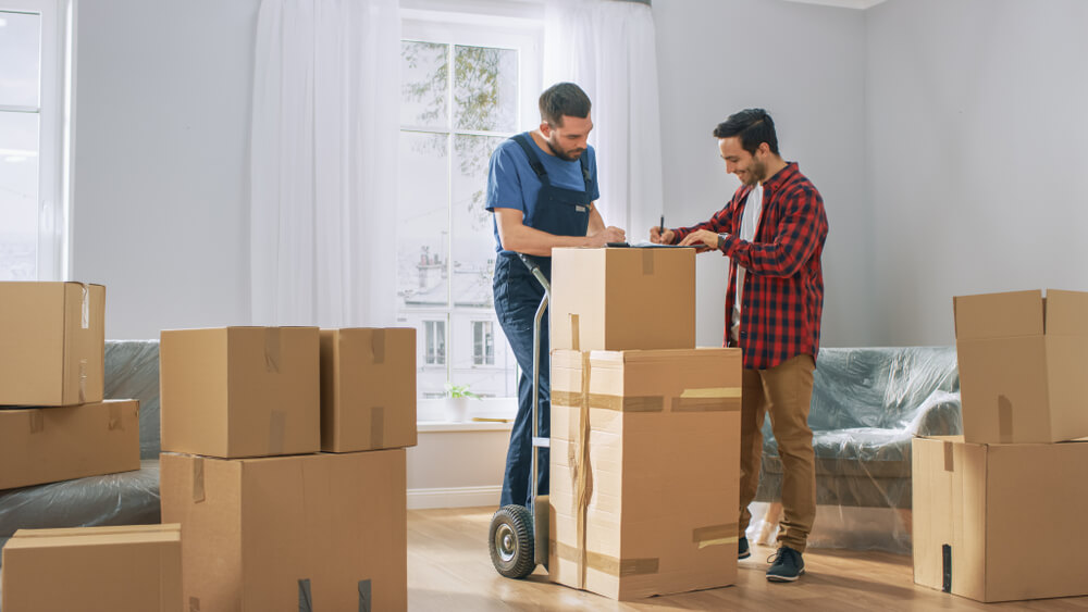 Full-Service Moving Solutions Willingboro
