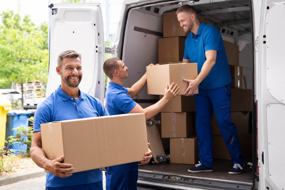 Best Packers And Movers Near Me Pasadena