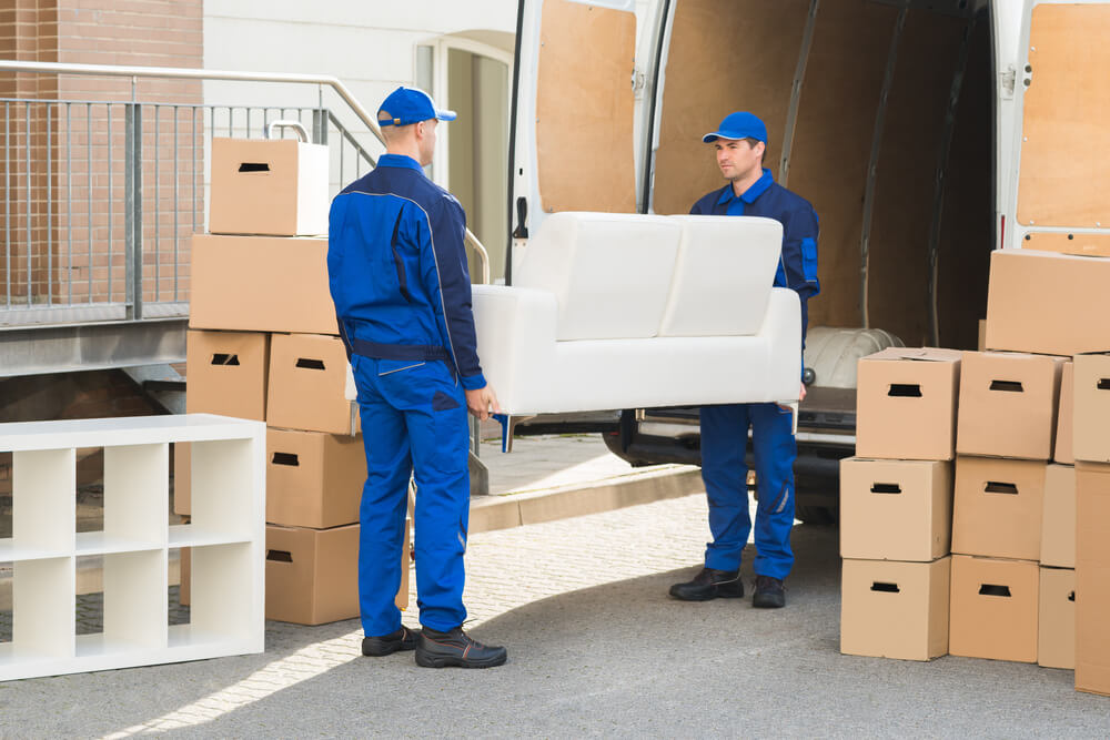 Relocation Cost Guide Compton